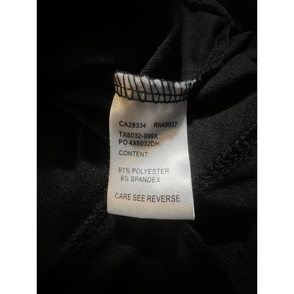 Tail women’s New black skirt with built in shorts - Picture 9 of 10